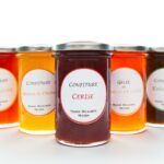 Confitures artisanales Delagarde