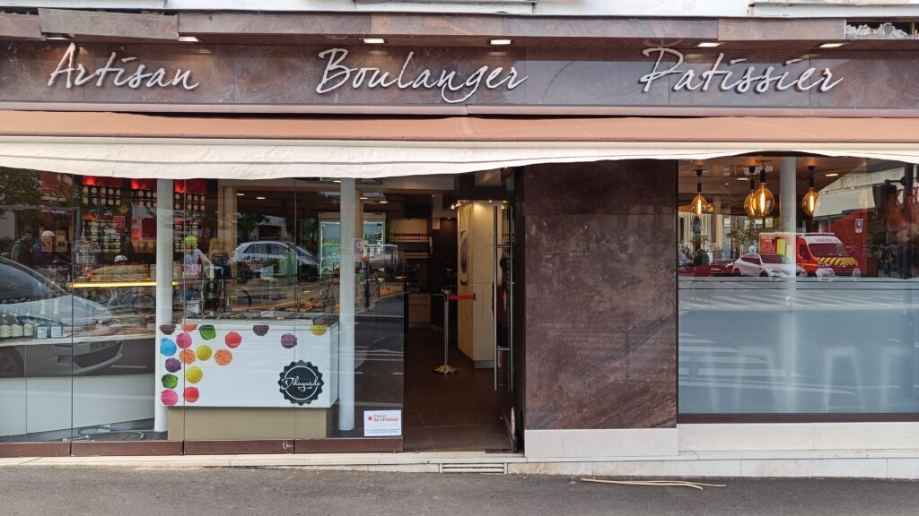 Boutique Delagarde Meudon