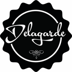 logo Delagarde