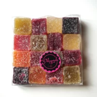 Pâtes de fruits petit