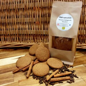 petit speculoos