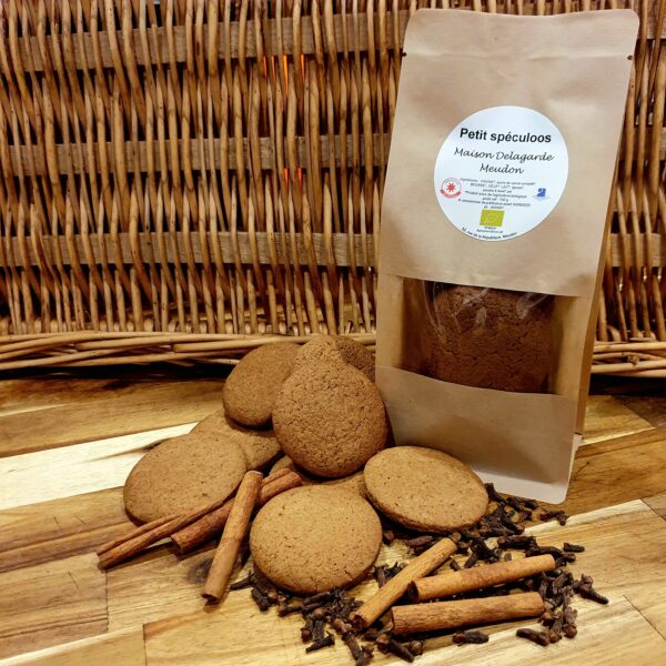 petit speculoos