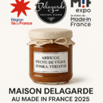 Maison Delagarde au salon Made In France 2025