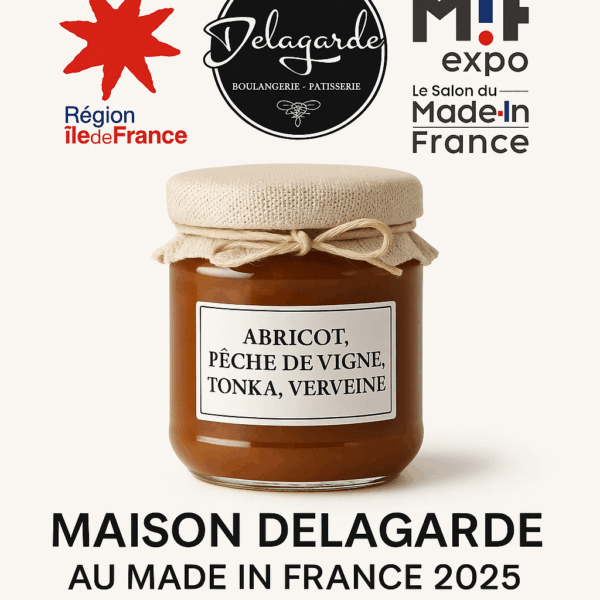 Maison Delagarde au salon Made In France 2025