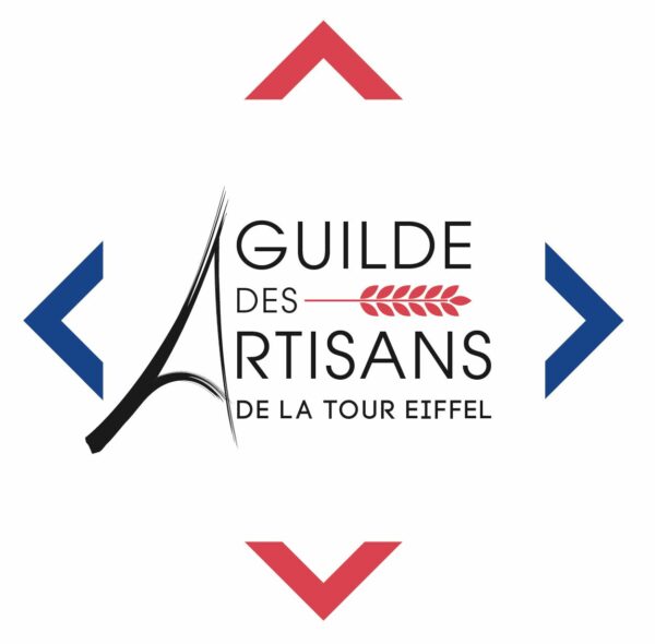 Logo de la Guilde des artisans de la Tour Eiffel