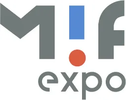 Logo Salon Made in France (MIF)