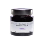 Confiture artisanale Myrtille