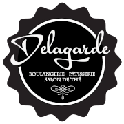 Logo Maison Delagarde