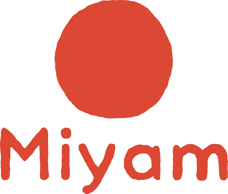 Logo Myiam